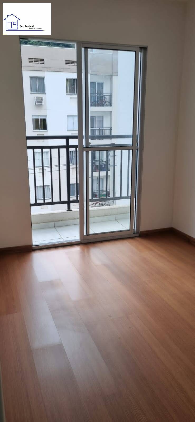 Apartamento à venda com 2 quartos, 50m² - Foto 1