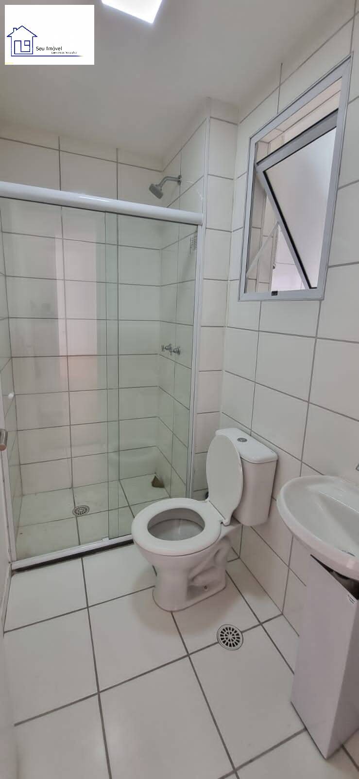 Apartamento à venda com 2 quartos, 50m² - Foto 6