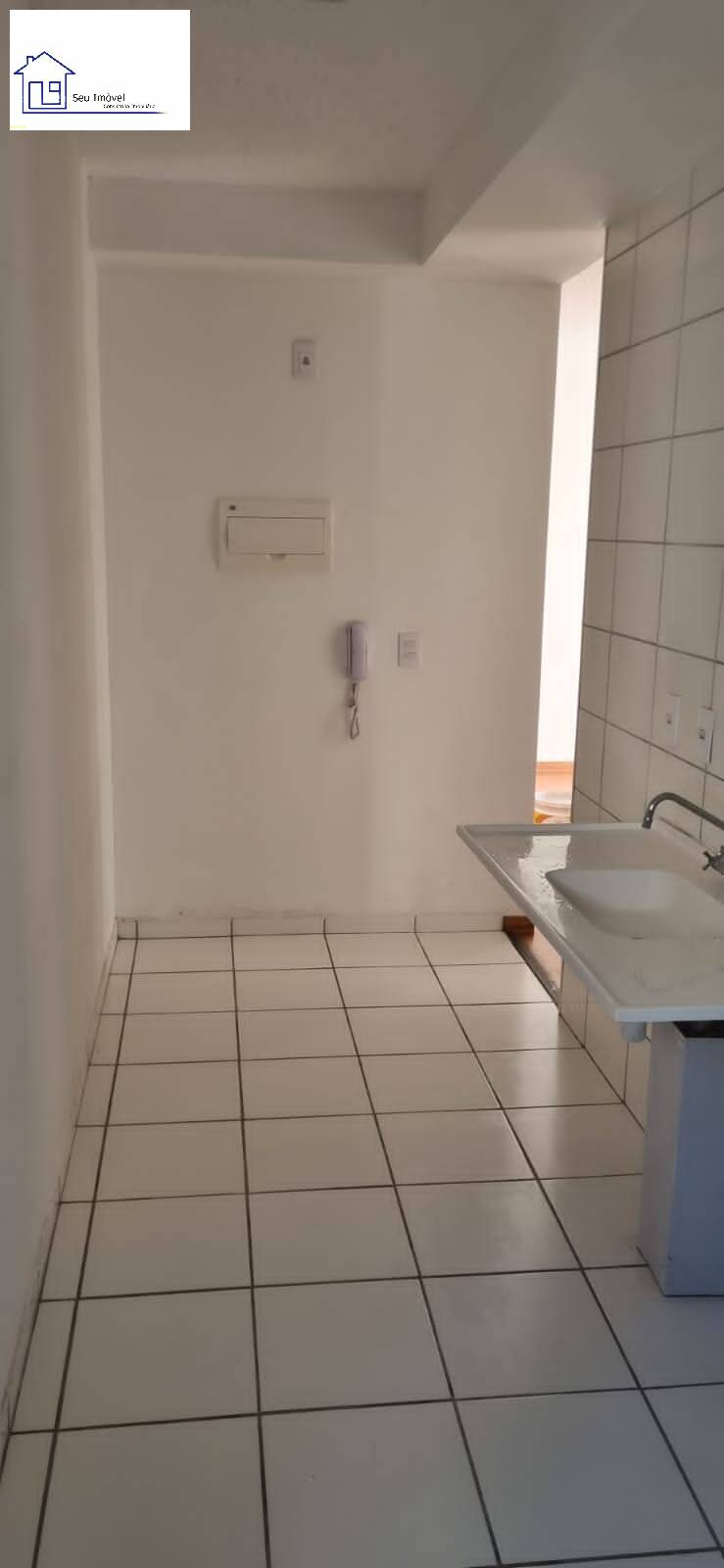 Apartamento à venda com 2 quartos, 50m² - Foto 13