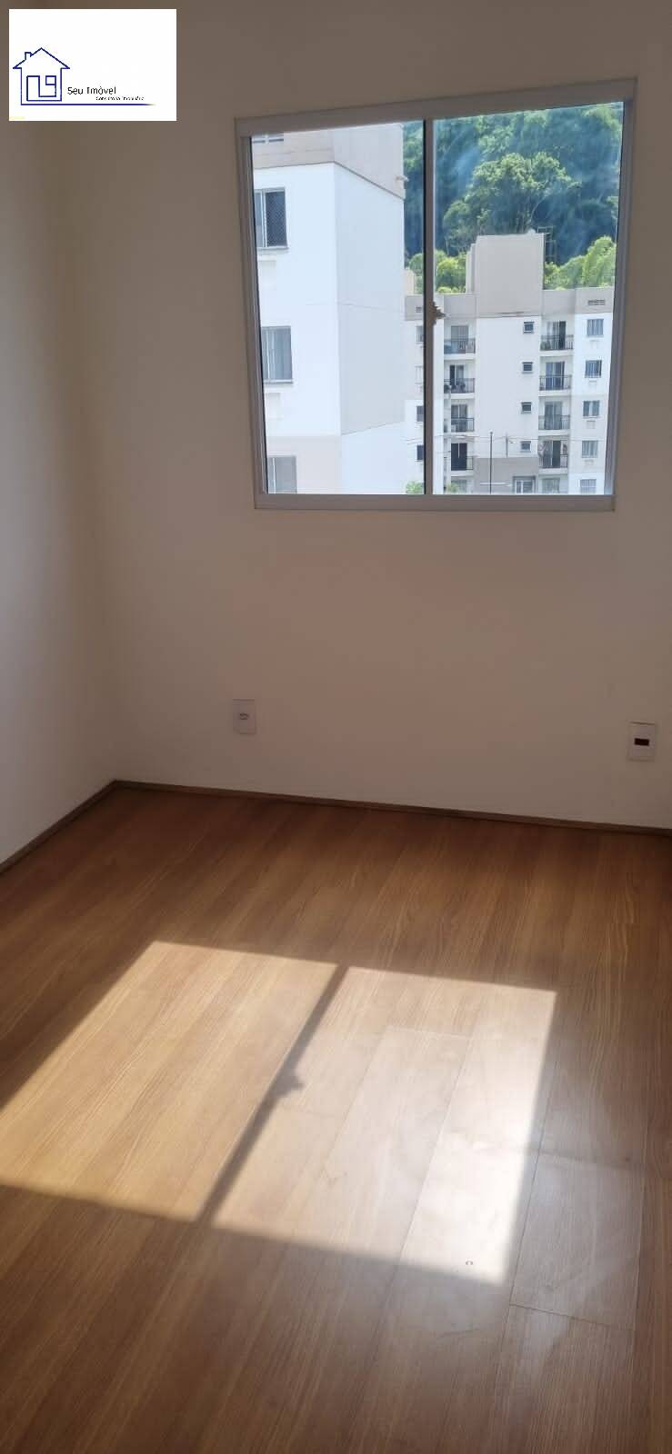 Apartamento à venda com 2 quartos, 50m² - Foto 12