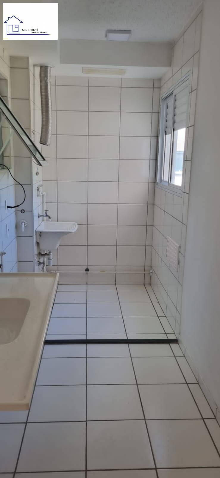 Apartamento à venda com 2 quartos, 50m² - Foto 15