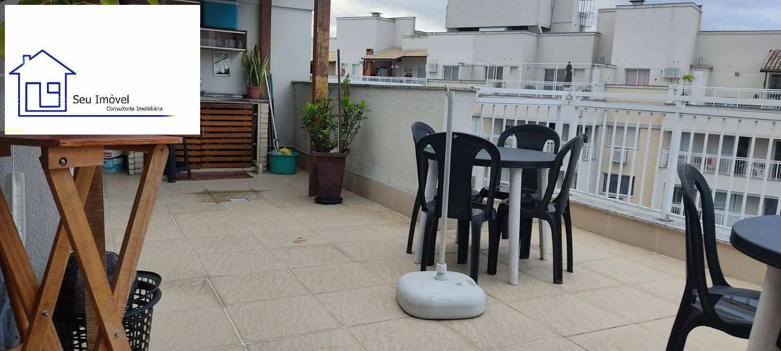 Apartamento à venda com 3 quartos, 138m² - Foto 21