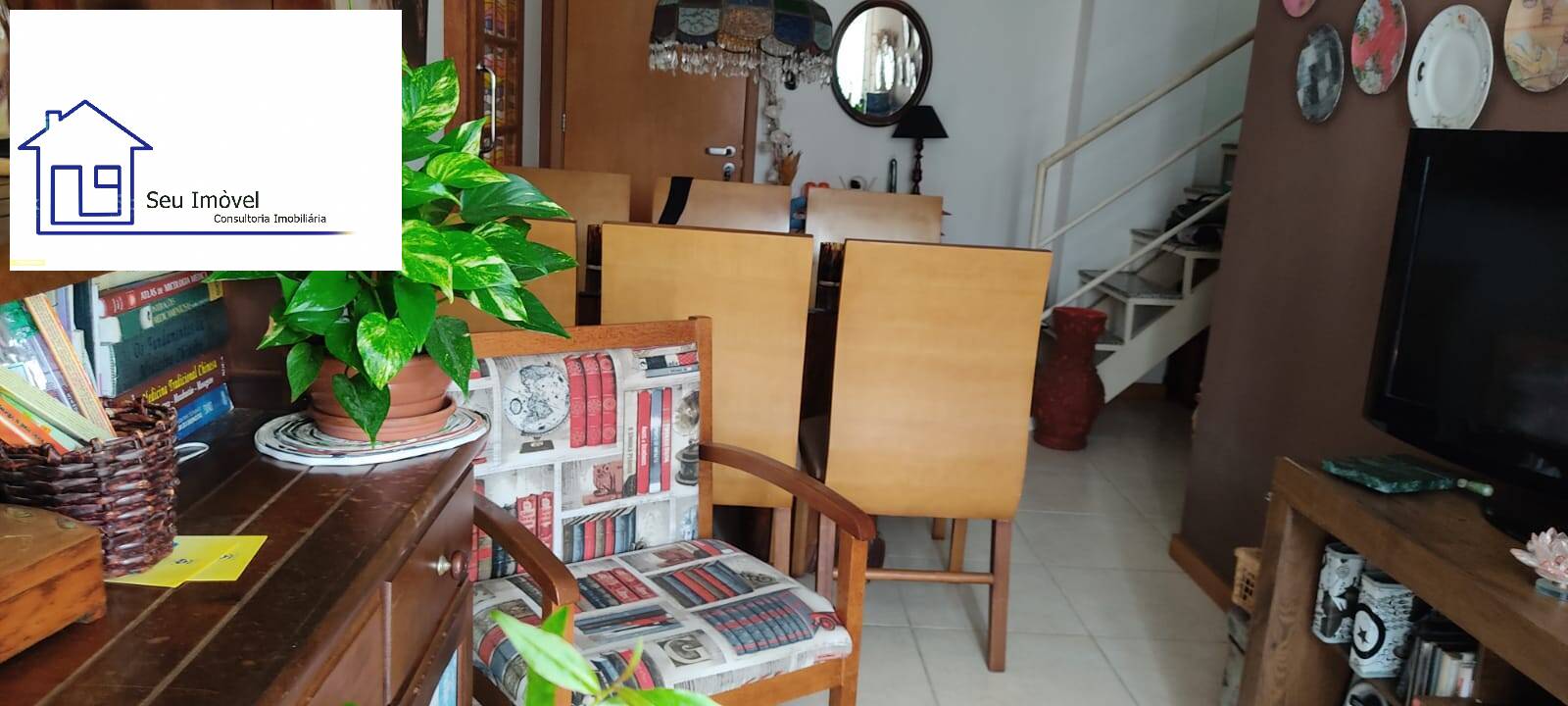 Apartamento à venda com 3 quartos, 138m² - Foto 4