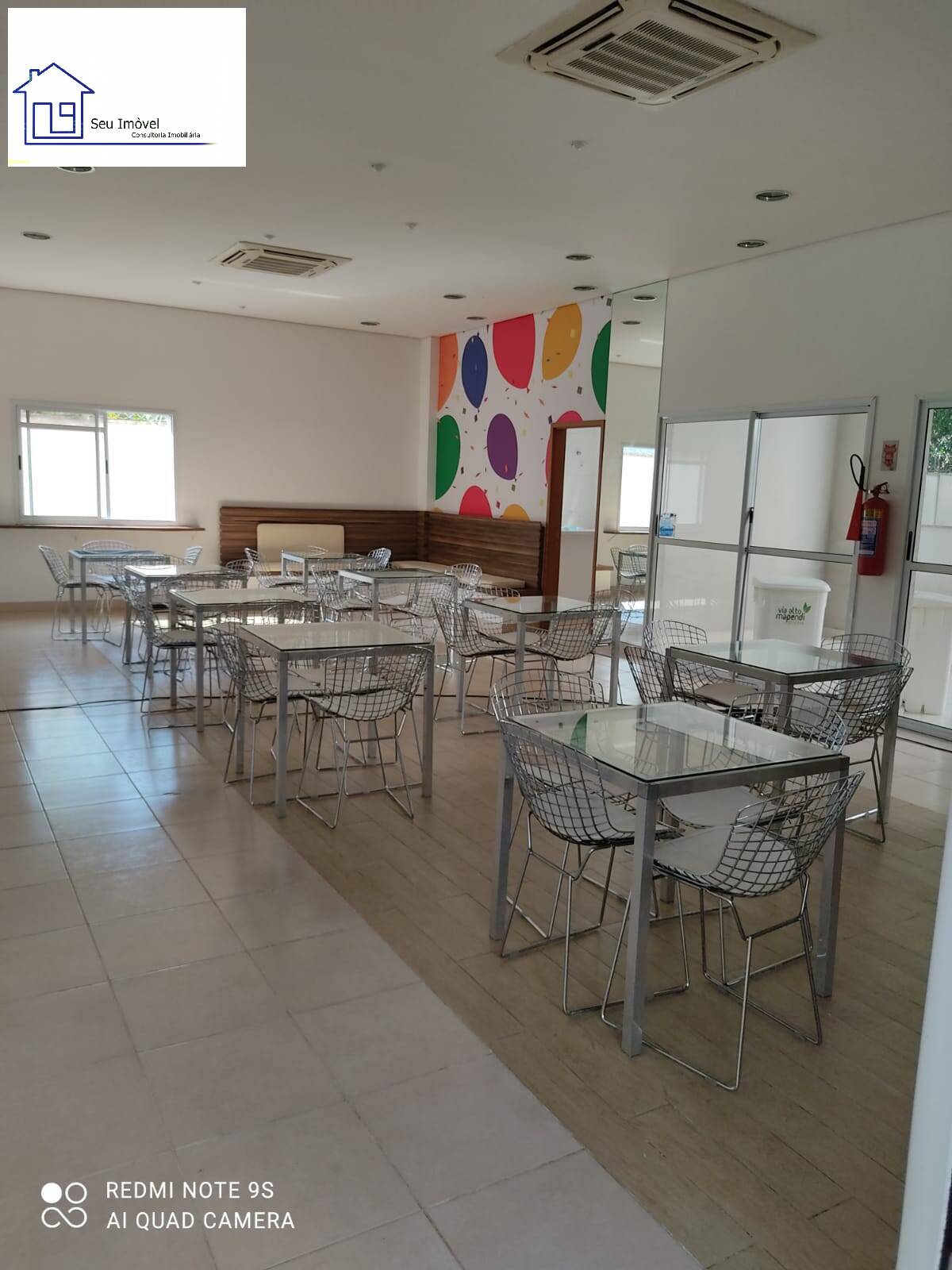 Apartamento à venda com 3 quartos, 138m² - Foto 29