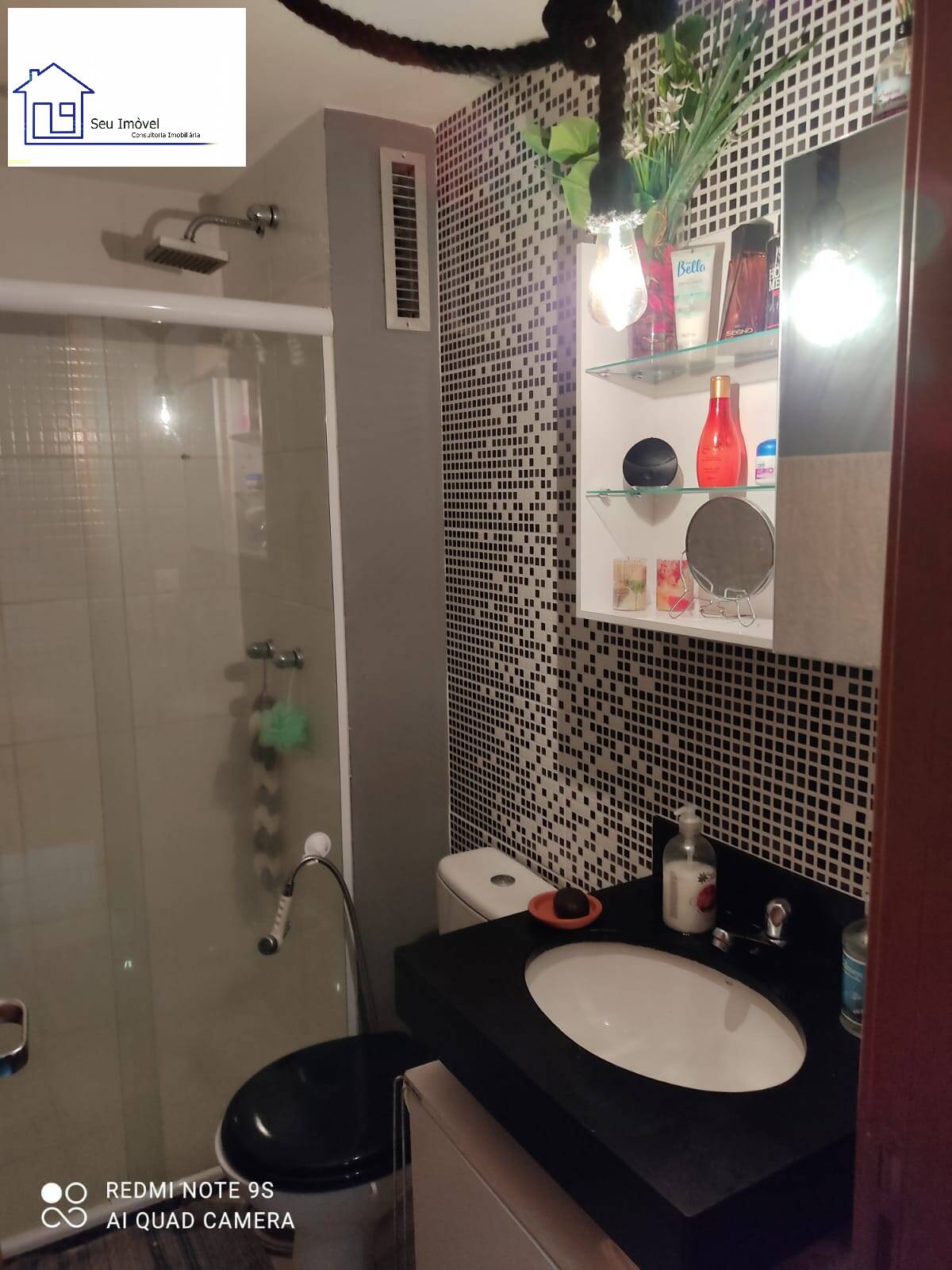 Apartamento à venda com 3 quartos, 138m² - Foto 15