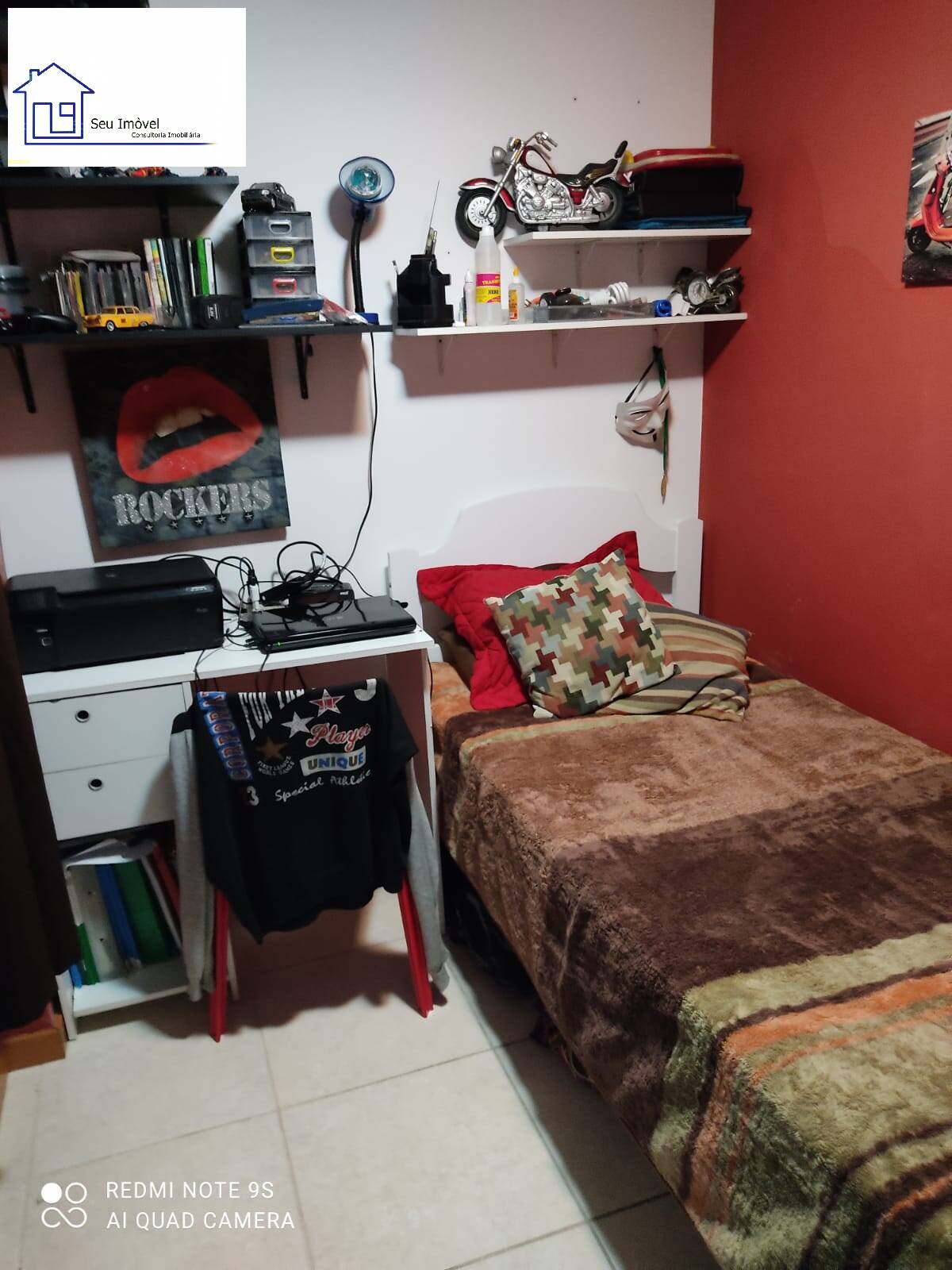 Apartamento à venda com 3 quartos, 138m² - Foto 12