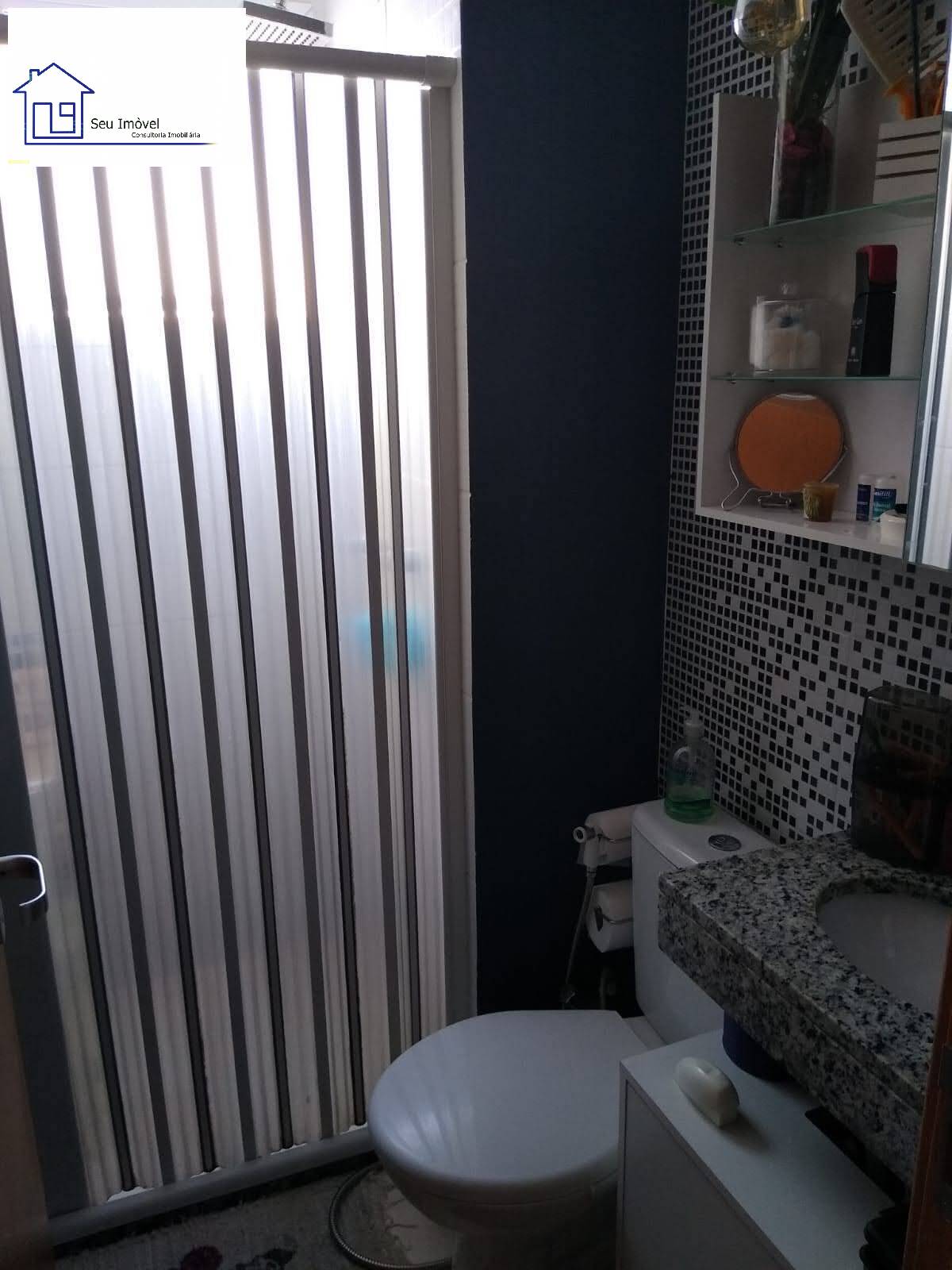 Apartamento à venda com 3 quartos, 138m² - Foto 18