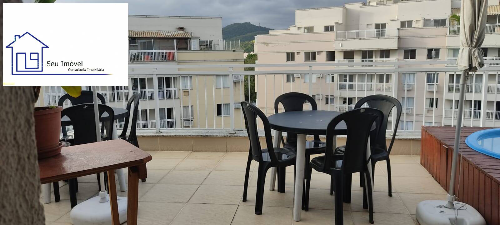 Apartamento à venda com 3 quartos, 138m² - Foto 2