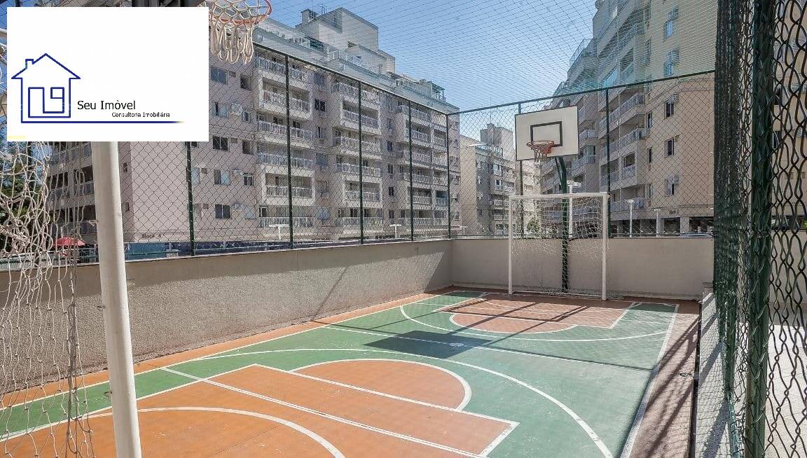 Apartamento à venda com 3 quartos, 138m² - Foto 23