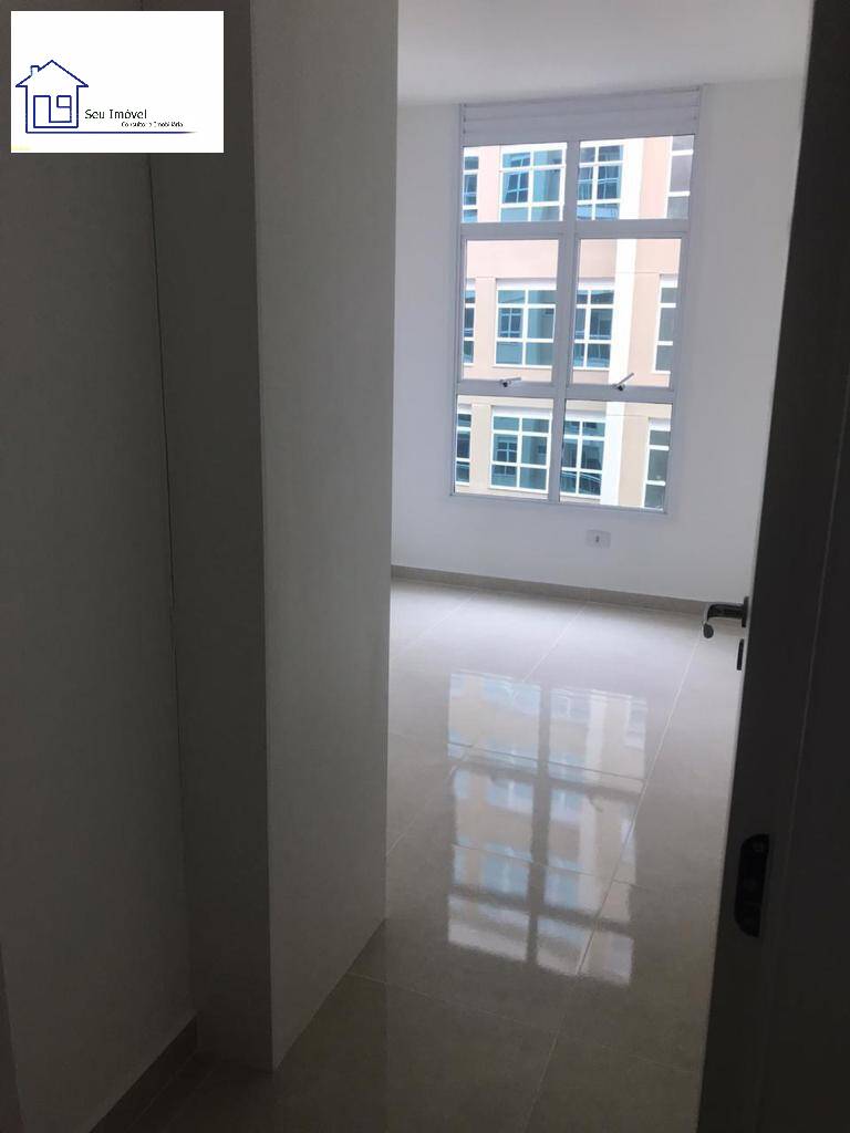 Apartamento à venda com 1 quarto, 41m² - Foto 5