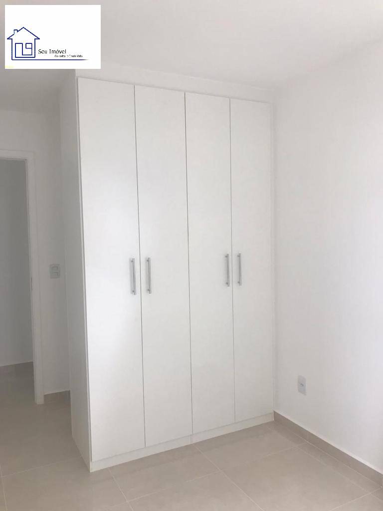 Apartamento à venda com 1 quarto, 41m² - Foto 6