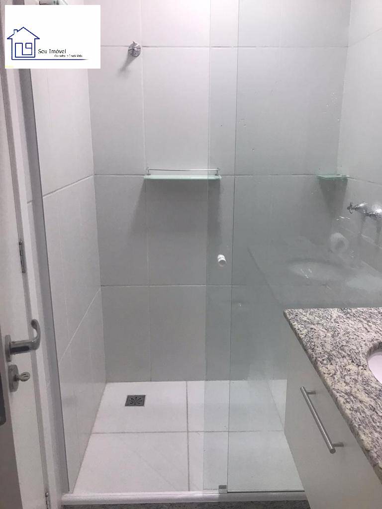 Apartamento à venda com 1 quarto, 41m² - Foto 7