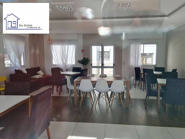 Apartamento à venda com 2 quartos, 46m² - Foto 18