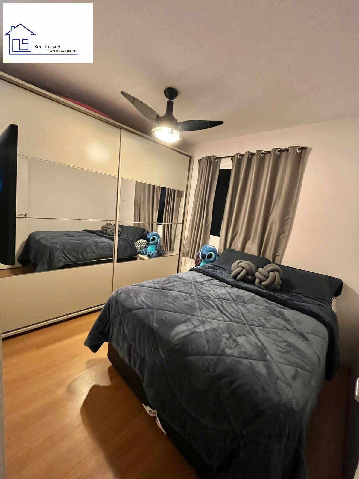 Apartamento à venda com 2 quartos, 46m² - Foto 11