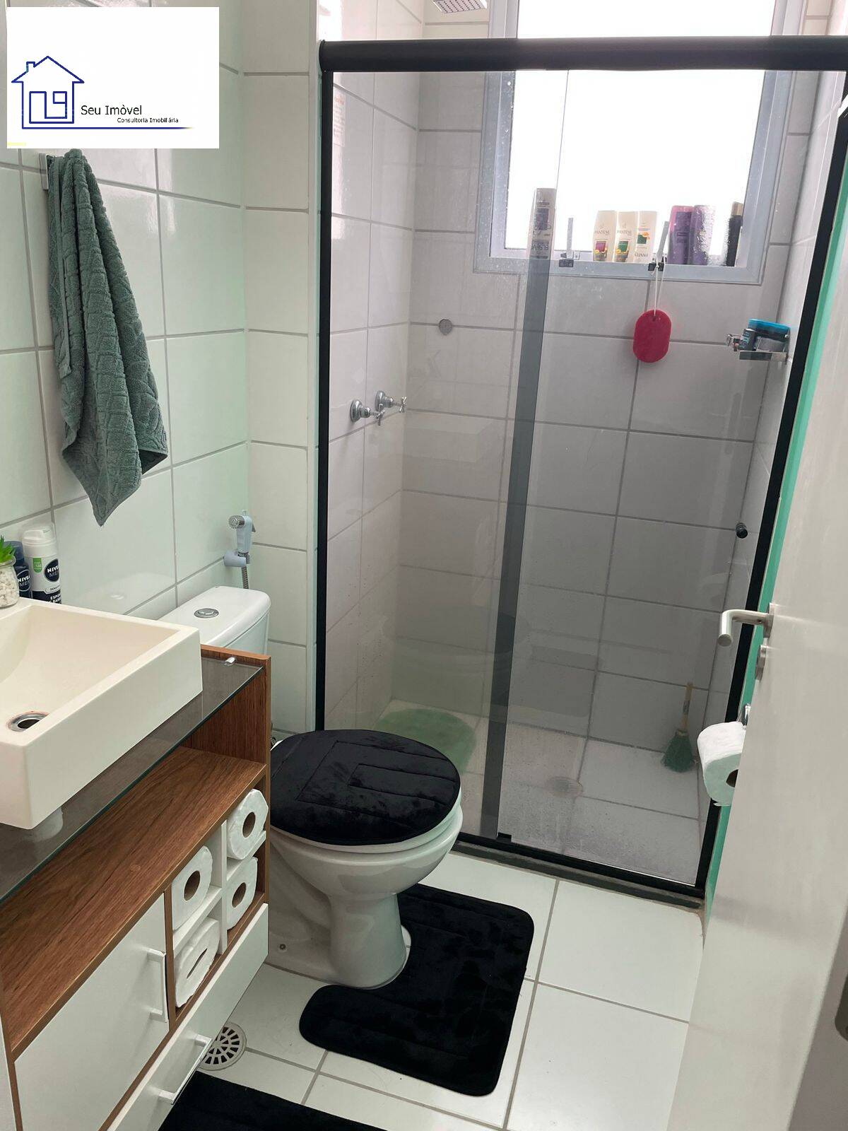 Apartamento à venda com 2 quartos, 46m² - Foto 8