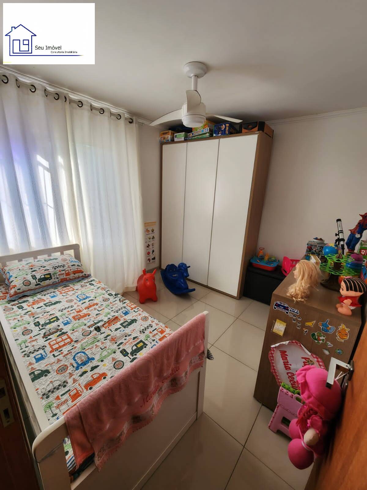 Apartamento à venda com 2 quartos, 50m² - Foto 10