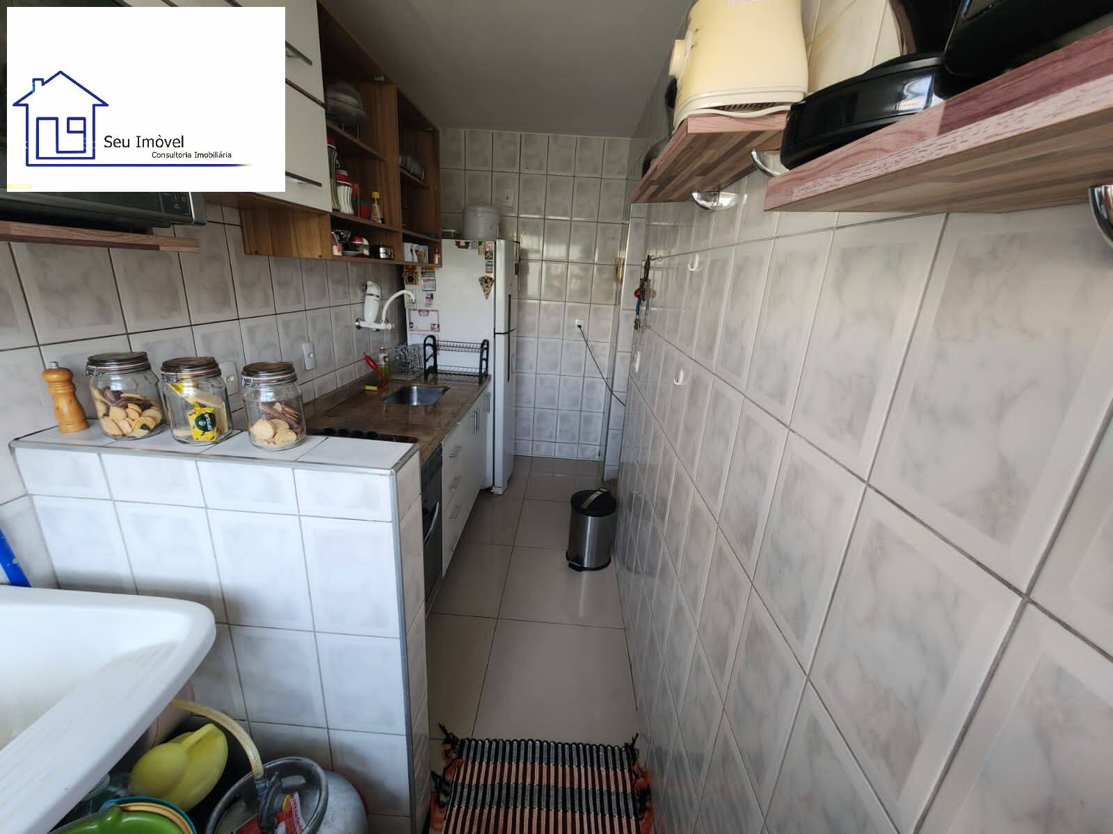 Apartamento à venda com 2 quartos, 50m² - Foto 13