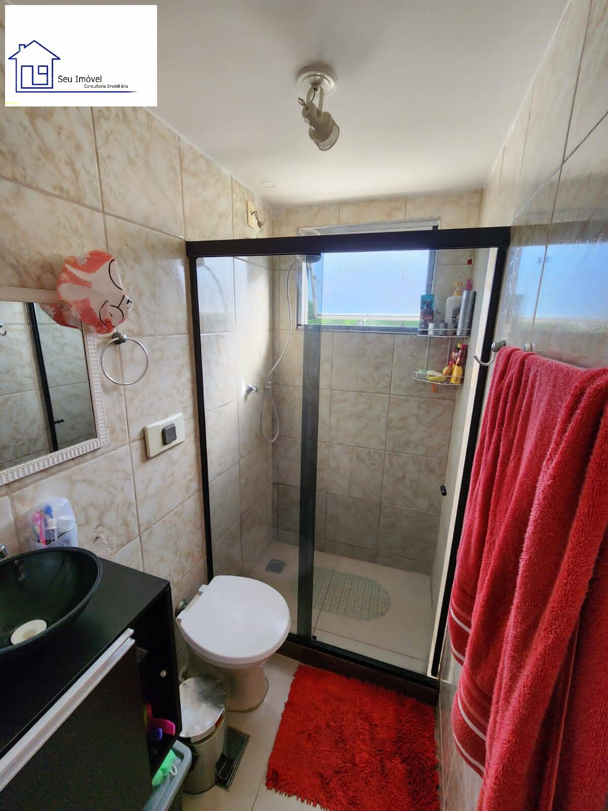 Apartamento à venda com 2 quartos, 50m² - Foto 9