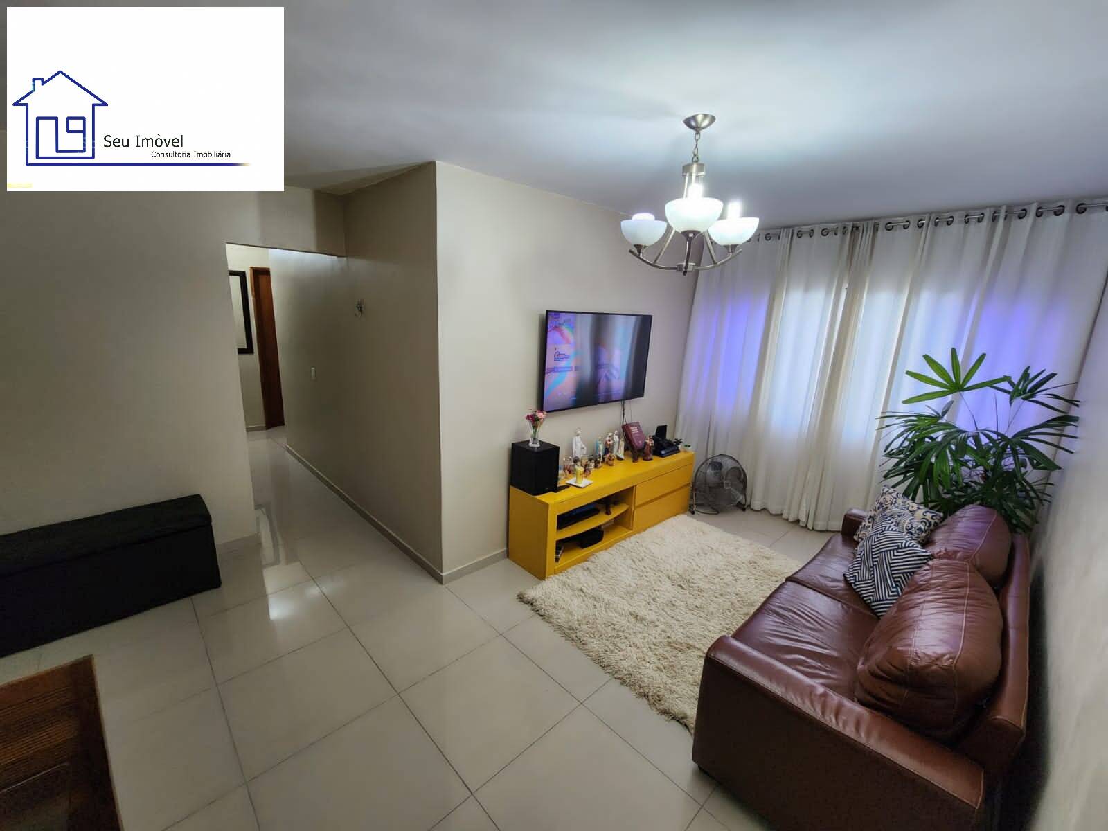 Apartamento à venda com 2 quartos, 50m² - Foto 2