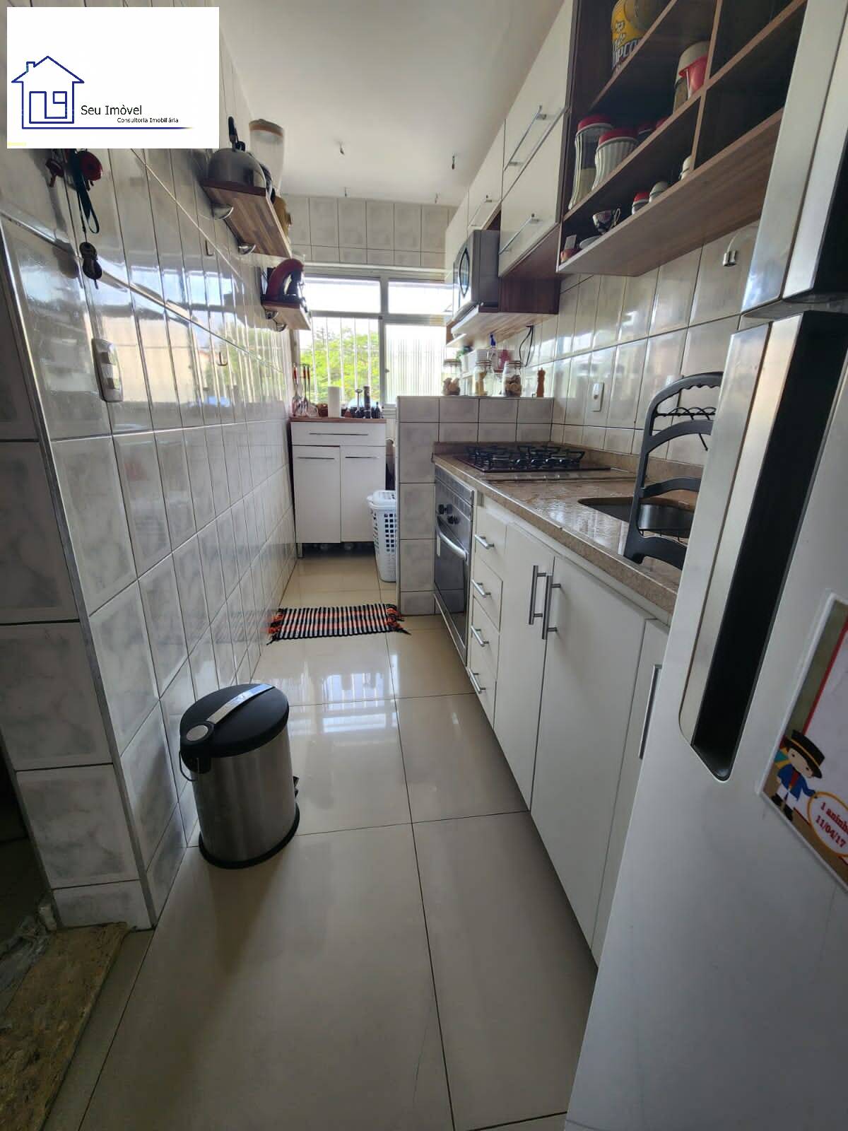 Apartamento à venda com 2 quartos, 50m² - Foto 14