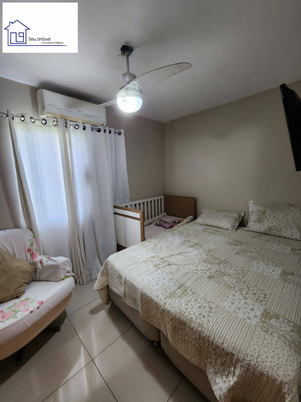 Apartamento à venda com 2 quartos, 50m² - Foto 8