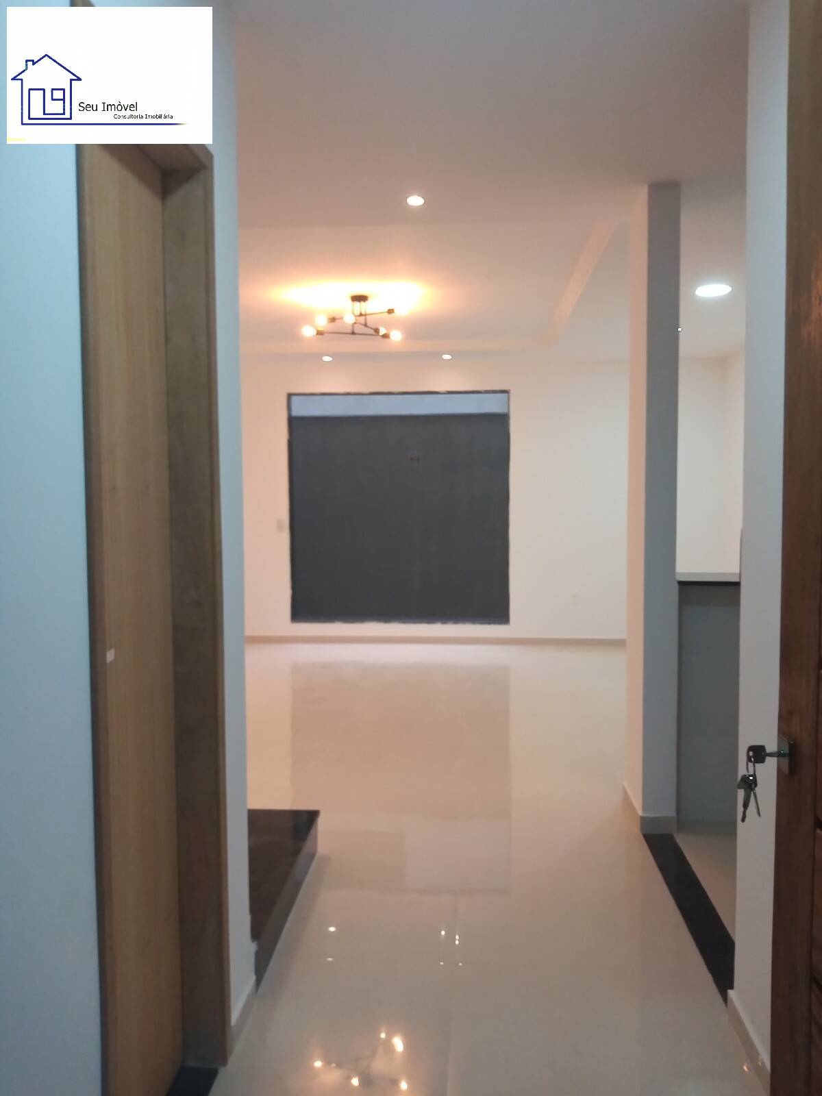 Casa para alugar com 3 quartos, 145m² - Foto 5