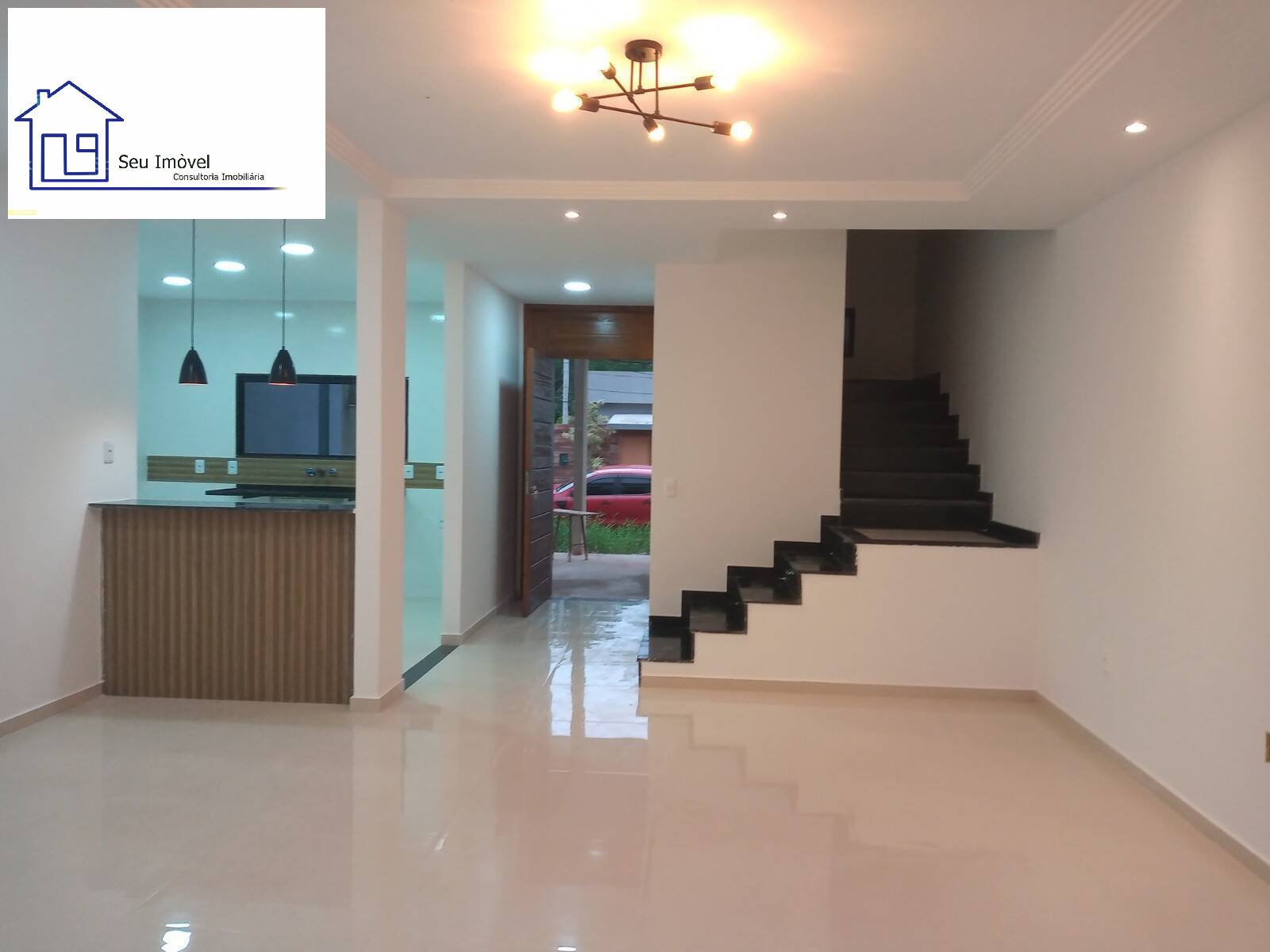 Casa para alugar com 3 quartos, 145m² - Foto 3