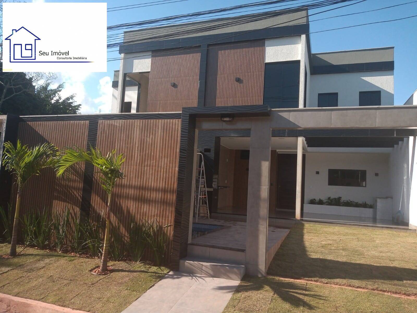 Casa para alugar com 3 quartos, 145m² - Foto 4