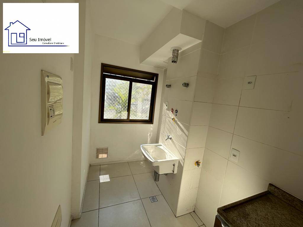 Apartamento à venda com 2 quartos, 59m² - Foto 9