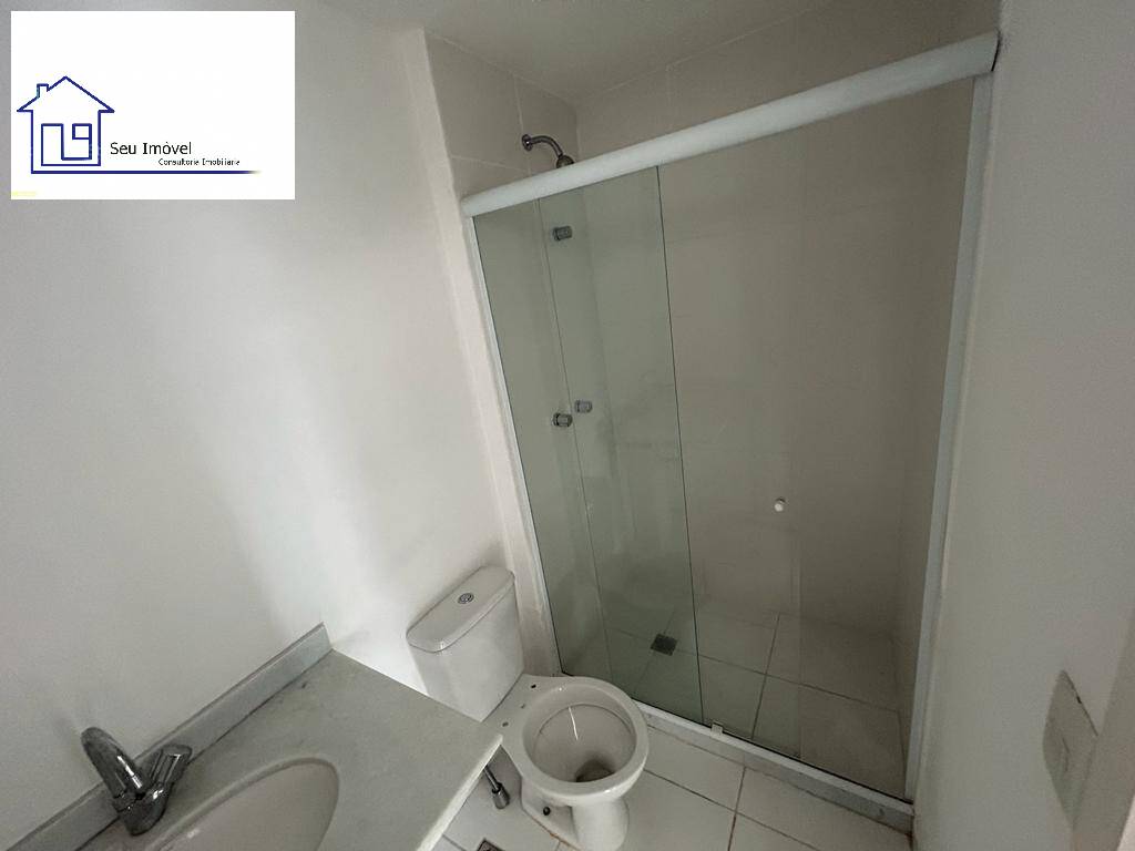 Apartamento à venda com 2 quartos, 59m² - Foto 12