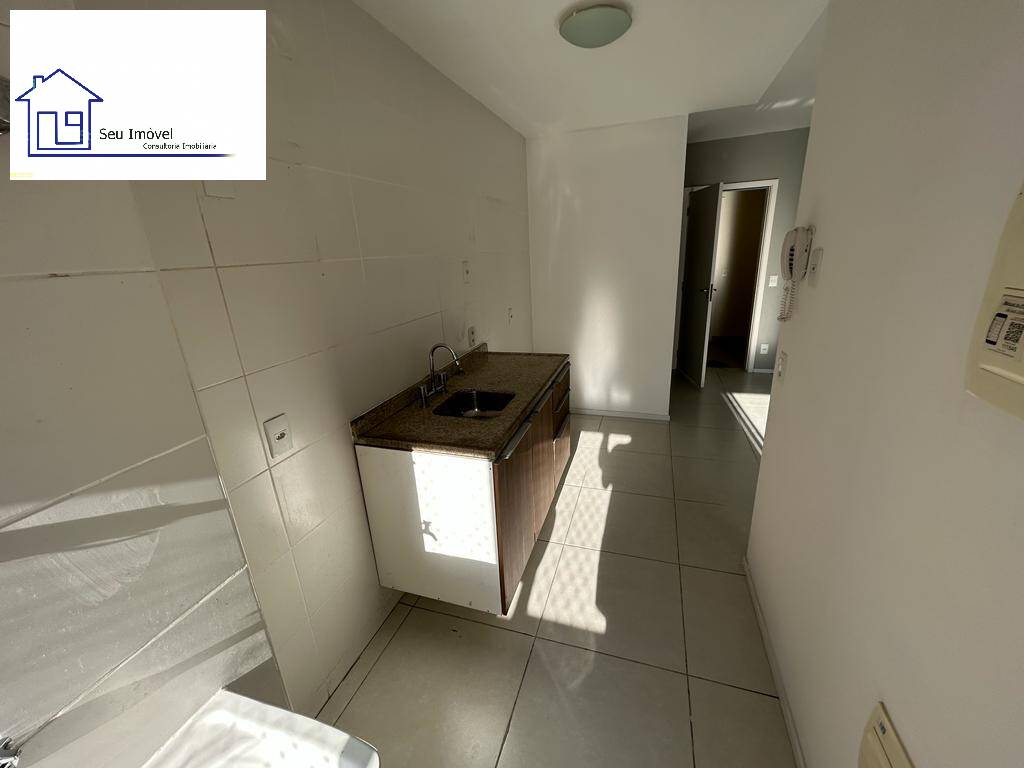 Apartamento à venda com 2 quartos, 59m² - Foto 11