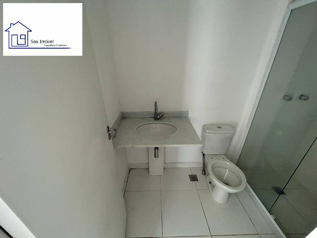 Apartamento à venda com 2 quartos, 59m² - Foto 13