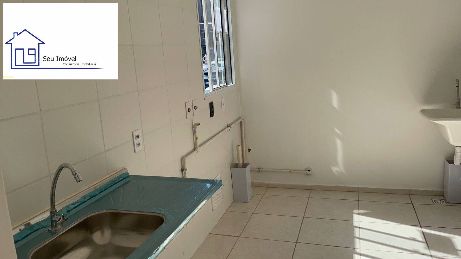 Apartamento à venda com 2 quartos, 45m² - Foto 4