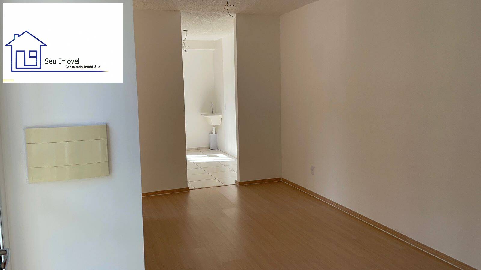 Apartamento à venda com 2 quartos, 45m² - Foto 20