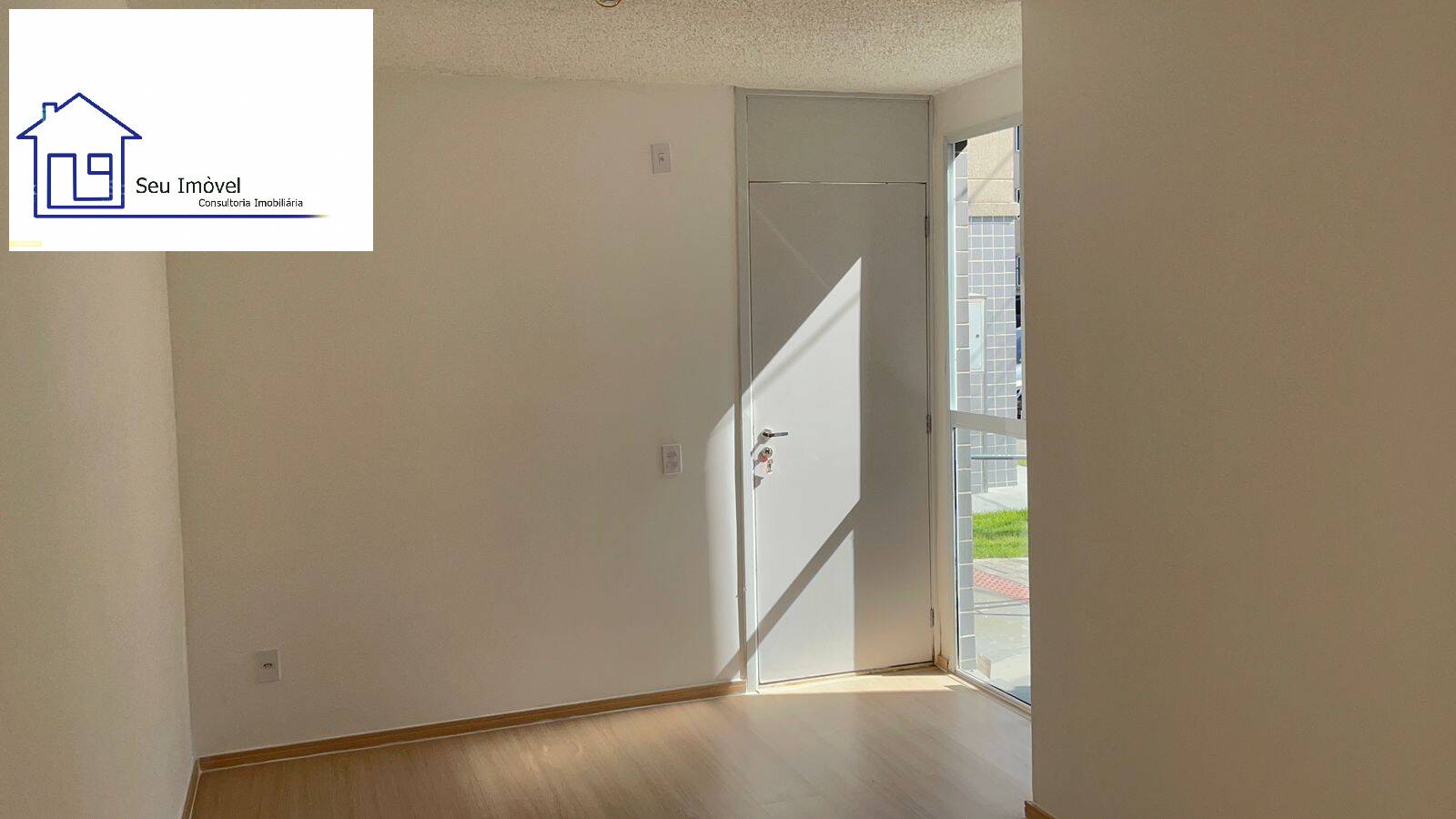 Apartamento à venda com 2 quartos, 45m² - Foto 1