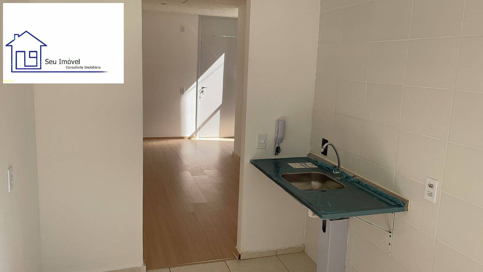 Apartamento à venda com 2 quartos, 45m² - Foto 22