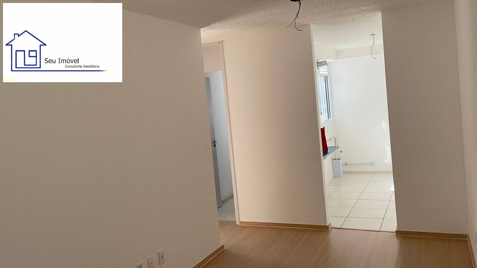 Apartamento à venda com 2 quartos, 45m² - Foto 21