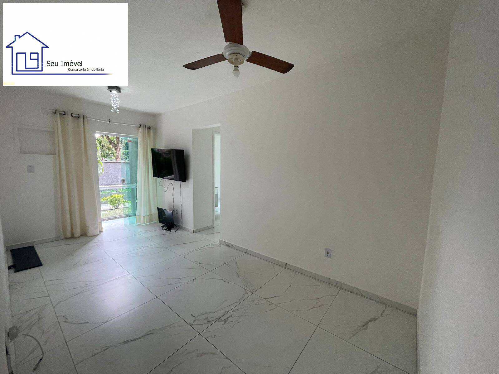 Apartamento para alugar com 2 quartos, 50m² - Foto 1