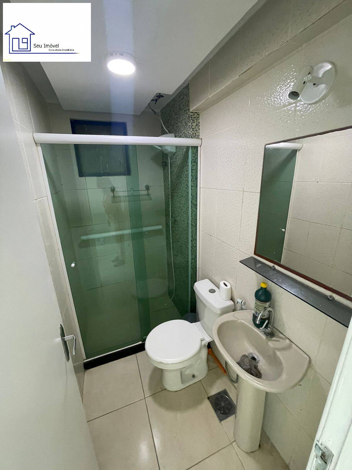 Apartamento para alugar com 2 quartos, 50m² - Foto 10