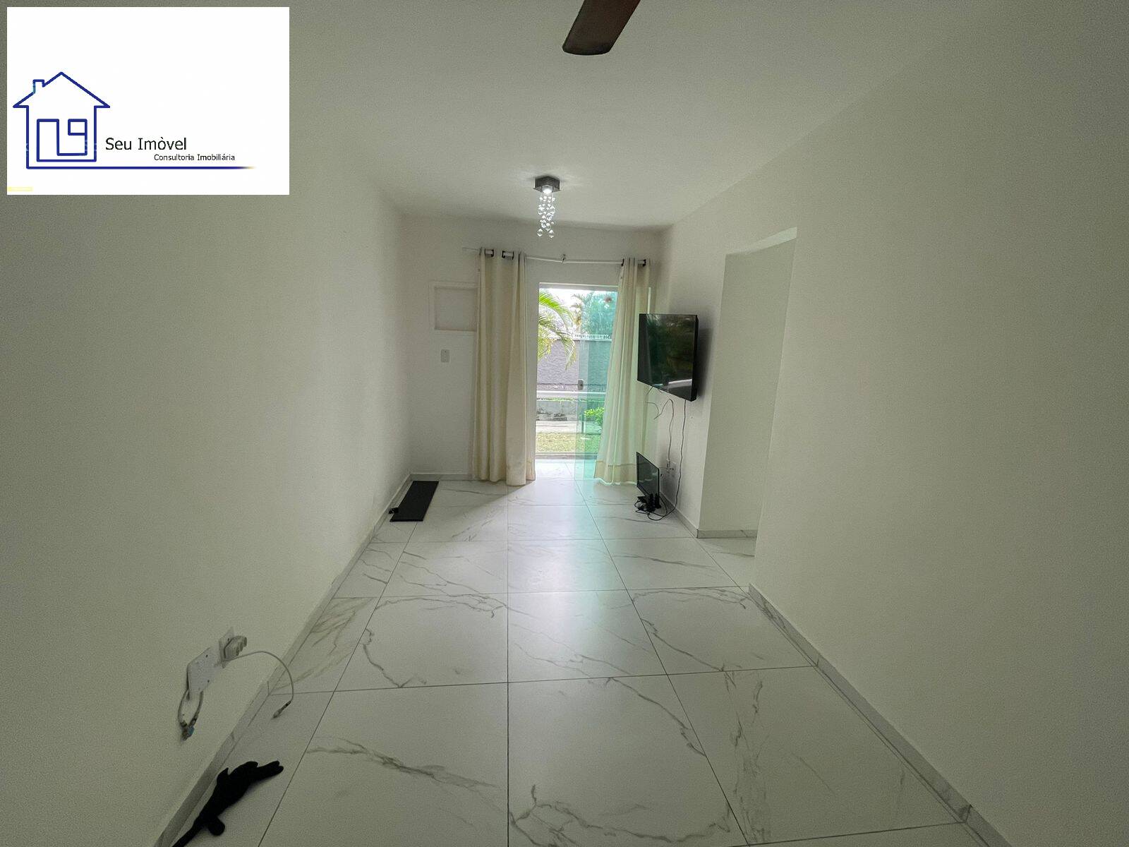 Apartamento para alugar com 2 quartos, 50m² - Foto 2