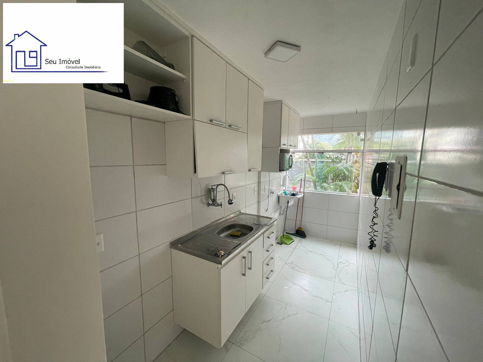 Apartamento para alugar com 2 quartos, 50m² - Foto 5