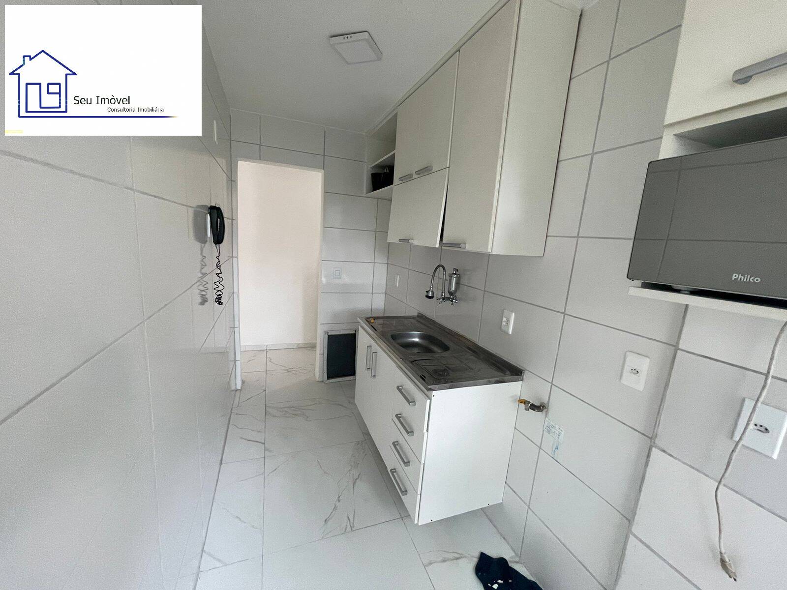 Apartamento para alugar com 2 quartos, 50m² - Foto 7