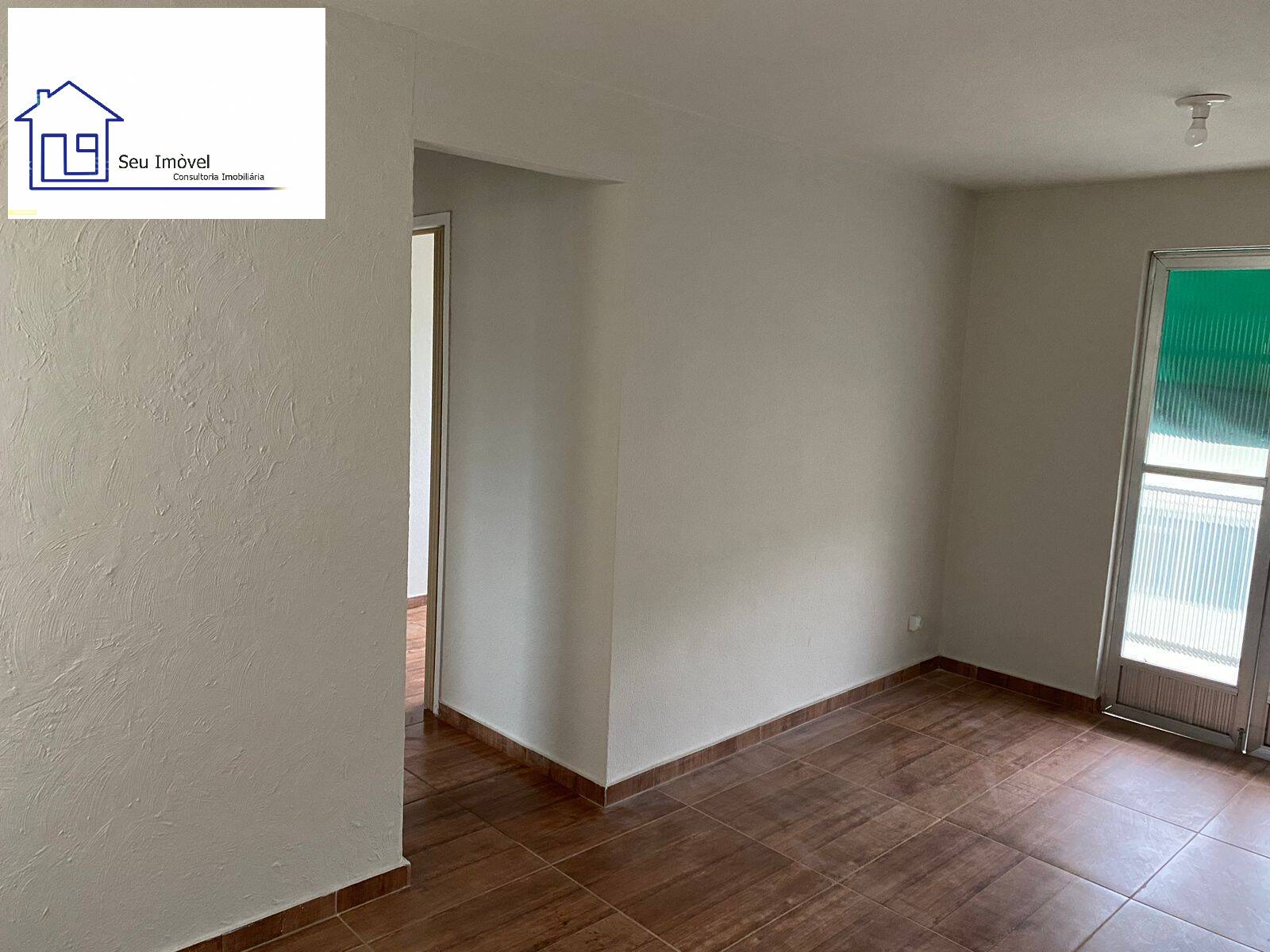 Apartamento à venda com 2 quartos, 50m² - Foto 7