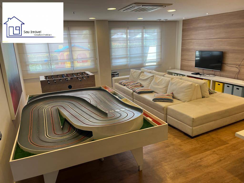 Apartamento à venda com 2 quartos, 65m² - Foto 5