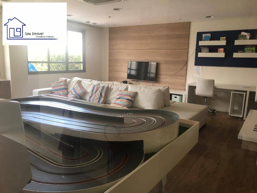 Apartamento à venda com 2 quartos, 65m² - Foto 6