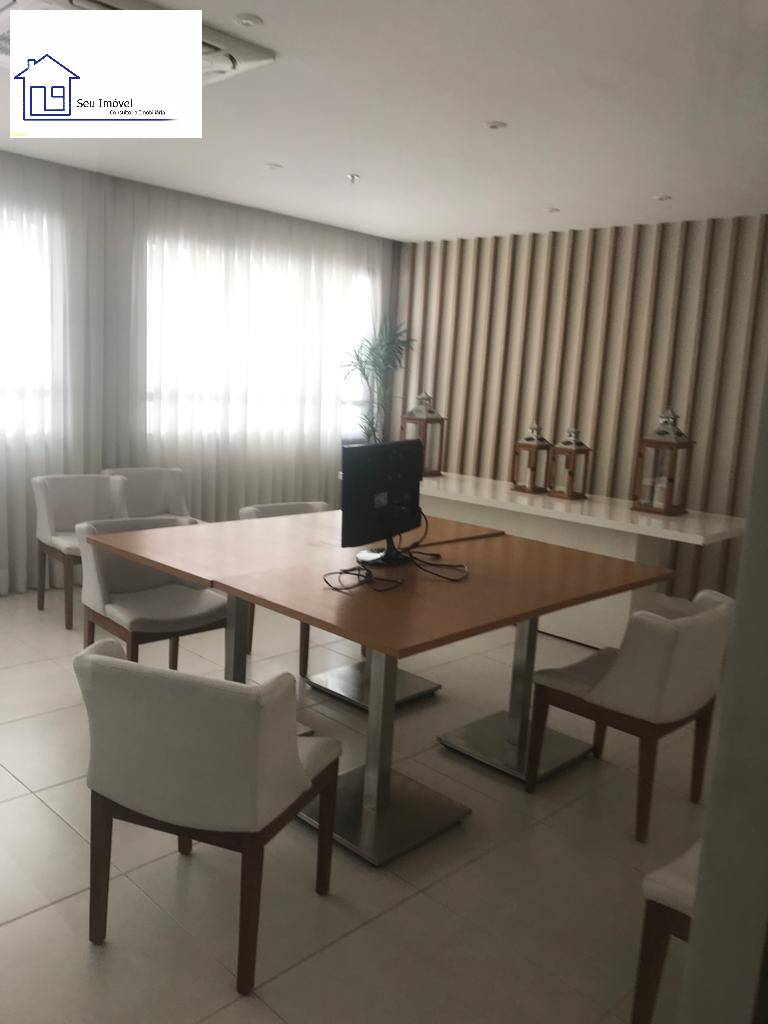 Apartamento à venda com 2 quartos, 65m² - Foto 10