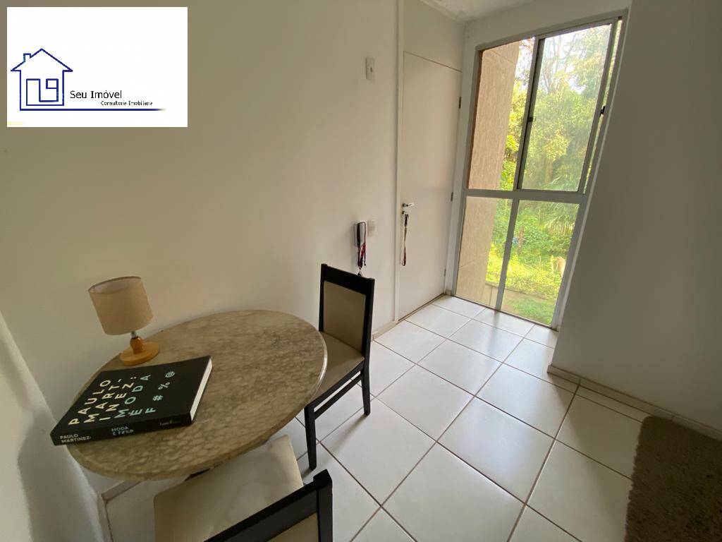 Apartamento para alugar com 2 quartos, 48m² - Foto 2