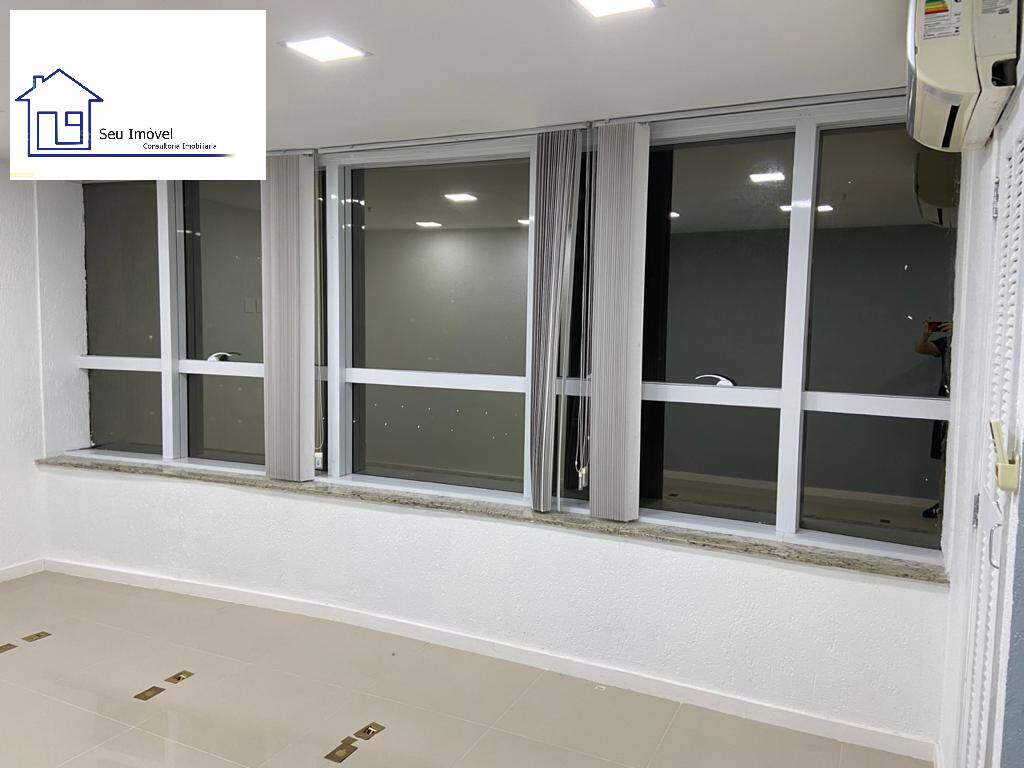 Conjunto Comercial-Sala à venda, 26m² - Foto 2