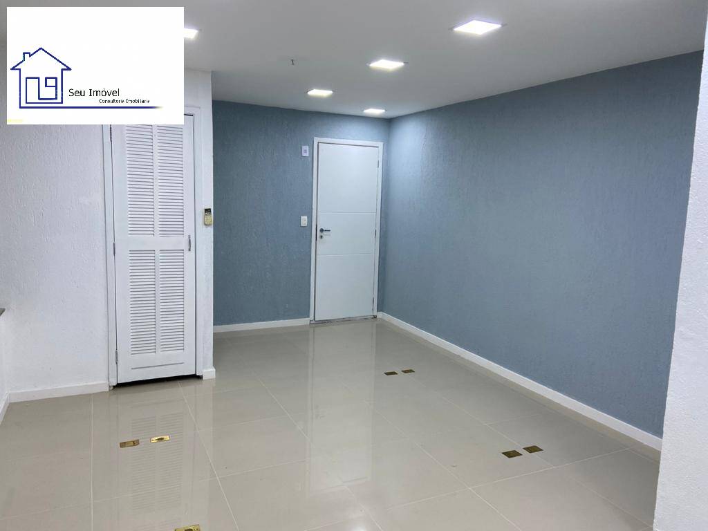 Conjunto Comercial-Sala à venda, 26m² - Foto 1