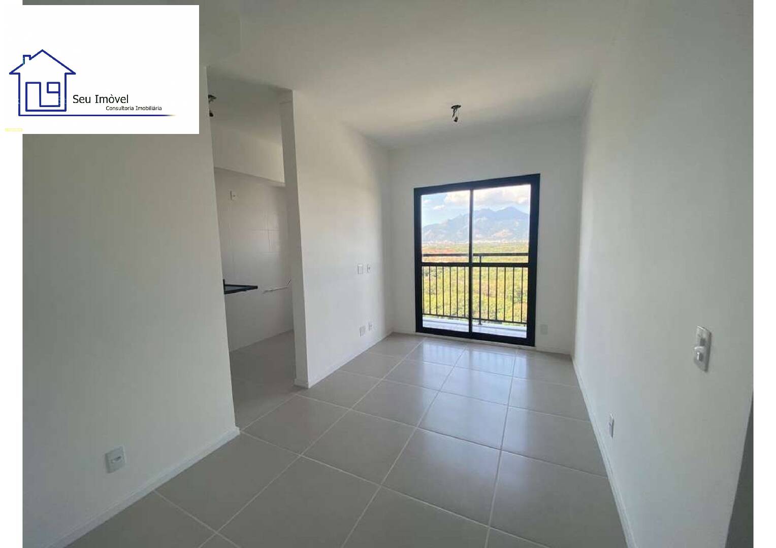 Apartamento à venda com 2 quartos, 35m² - Foto 8